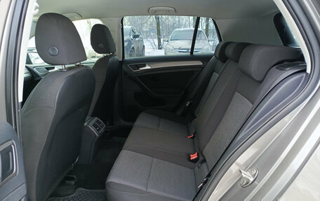 Volkswagen Golf VII, 2013 год, 775 000 рублей, 12 фотография