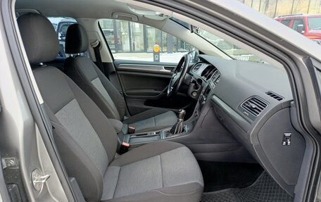 Volkswagen Golf VII, 2013 год, 775 000 рублей, 11 фотография