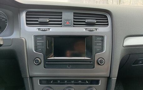 Volkswagen Golf VII, 2013 год, 775 000 рублей, 15 фотография