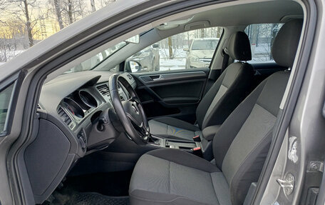 Volkswagen Golf VII, 2013 год, 775 000 рублей, 16 фотография