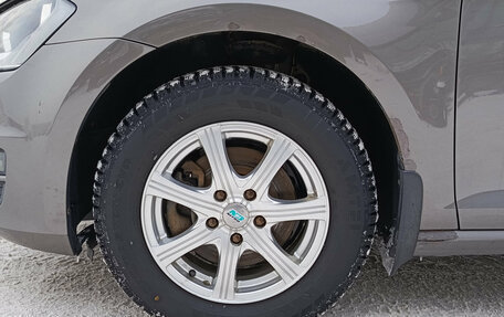 Volkswagen Golf VII, 2013 год, 775 000 рублей, 18 фотография