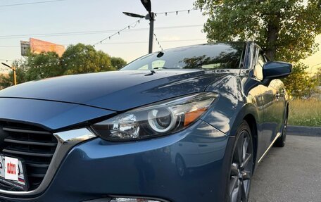 Mazda 3, 2018 год, 1 299 000 рублей, 2 фотография