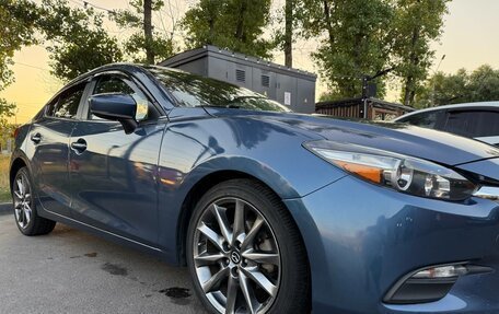 Mazda 3, 2018 год, 1 299 000 рублей, 3 фотография