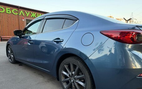 Mazda 3, 2018 год, 1 299 000 рублей, 5 фотография