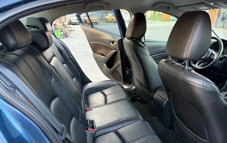 Mazda 3, 2018 год, 1 299 000 рублей, 8 фотография