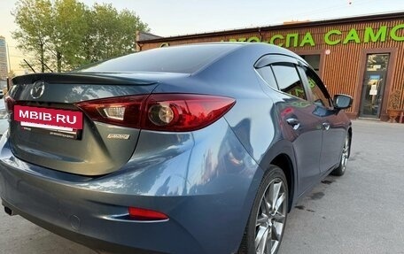 Mazda 3, 2018 год, 1 299 000 рублей, 6 фотография