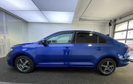 Volkswagen Polo VI (EU Market), 2020 год, 1 549 000 рублей, 8 фотография