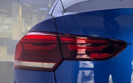 Volkswagen Polo VI (EU Market), 2020 год, 1 549 000 рублей, 10 фотография