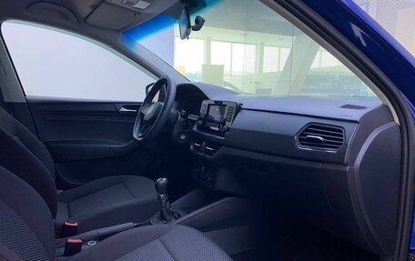 Volkswagen Polo VI (EU Market), 2020 год, 1 549 000 рублей, 11 фотография