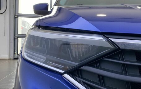 Volkswagen Polo VI (EU Market), 2020 год, 1 549 000 рублей, 17 фотография