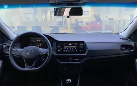 Volkswagen Polo VI (EU Market), 2020 год, 1 549 000 рублей, 14 фотография