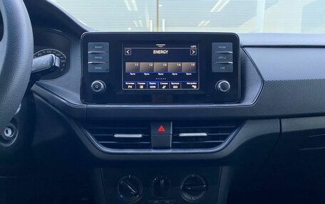 Volkswagen Polo VI (EU Market), 2020 год, 1 549 000 рублей, 15 фотография