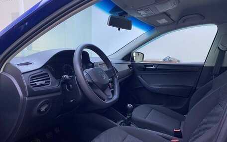 Volkswagen Polo VI (EU Market), 2020 год, 1 549 000 рублей, 16 фотография