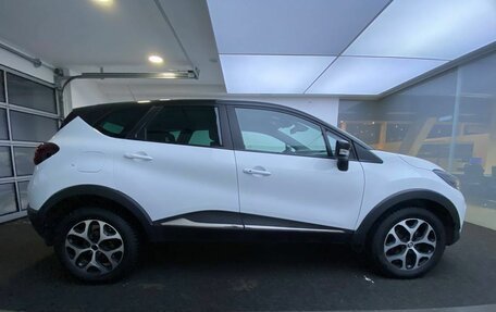 Renault Kaptur I рестайлинг, 2016 год, 1 029 000 рублей, 4 фотография