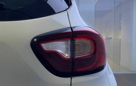 Renault Kaptur I рестайлинг, 2016 год, 1 029 000 рублей, 10 фотография