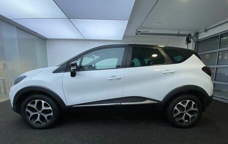 Renault Kaptur I рестайлинг, 2016 год, 1 029 000 рублей, 8 фотография