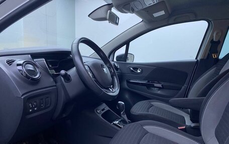 Renault Kaptur I рестайлинг, 2016 год, 1 029 000 рублей, 16 фотография