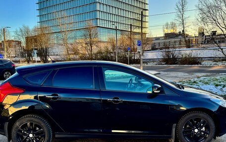 Ford Focus III, 2014 год, 990 000 рублей, 3 фотография