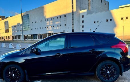 Ford Focus III, 2014 год, 990 000 рублей, 4 фотография