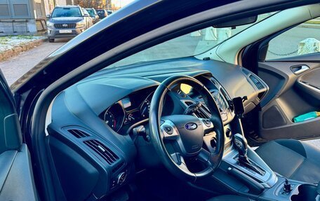 Ford Focus III, 2014 год, 990 000 рублей, 8 фотография