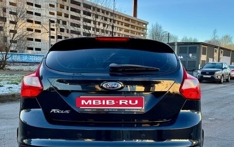 Ford Focus III, 2014 год, 990 000 рублей, 5 фотография