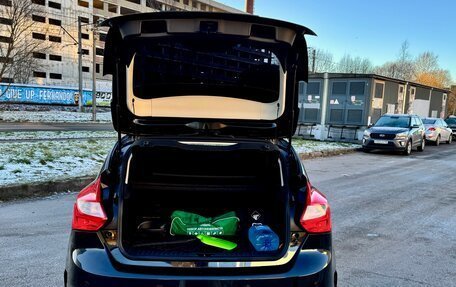 Ford Focus III, 2014 год, 990 000 рублей, 14 фотография