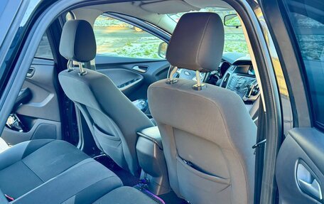 Ford Focus III, 2014 год, 990 000 рублей, 13 фотография