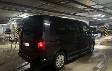 Volkswagen Multivan T5, 2010 год, 1 800 000 рублей, 3 фотография