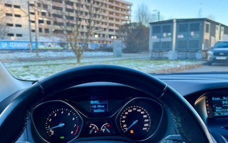 Ford Focus III, 2014 год, 990 000 рублей, 11 фотография