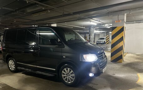 Volkswagen Multivan T5, 2010 год, 1 800 000 рублей, 4 фотография