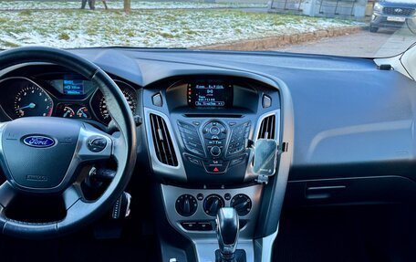 Ford Focus III, 2014 год, 990 000 рублей, 12 фотография