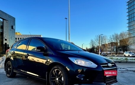Ford Focus III, 2014 год, 990 000 рублей, 15 фотография