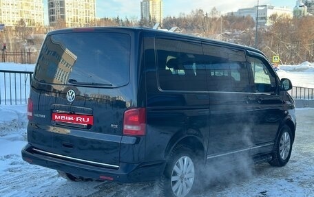 Volkswagen Multivan T5, 2010 год, 1 800 000 рублей, 7 фотография