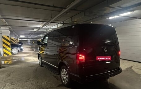 Volkswagen Multivan T5, 2010 год, 1 800 000 рублей, 5 фотография