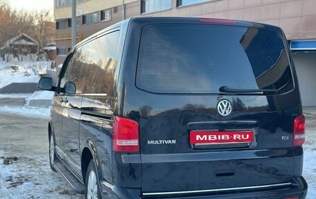 Volkswagen Multivan T5, 2010 год, 1 800 000 рублей, 8 фотография