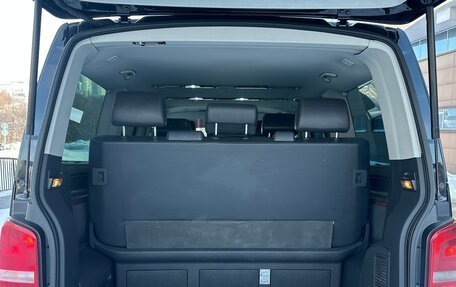 Volkswagen Multivan T5, 2010 год, 1 800 000 рублей, 12 фотография