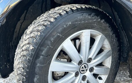 Volkswagen Multivan T5, 2010 год, 1 800 000 рублей, 16 фотография