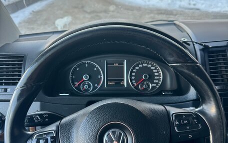 Volkswagen Multivan T5, 2010 год, 1 800 000 рублей, 19 фотография