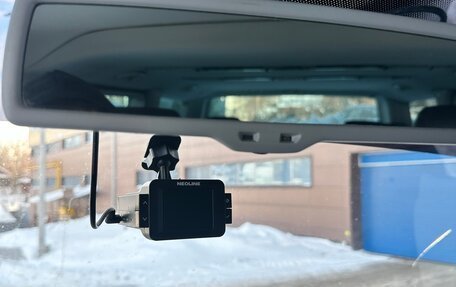 Volkswagen Multivan T5, 2010 год, 1 800 000 рублей, 18 фотография