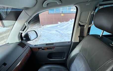 Volkswagen Multivan T5, 2010 год, 1 800 000 рублей, 22 фотография