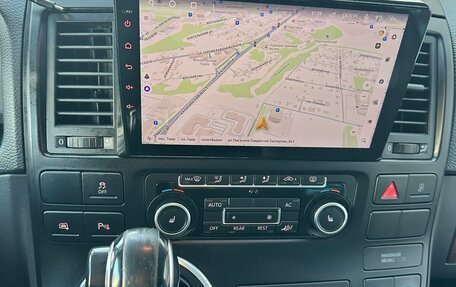 Volkswagen Multivan T5, 2010 год, 1 800 000 рублей, 23 фотография