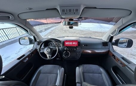 Volkswagen Multivan T5, 2010 год, 1 800 000 рублей, 11 фотография