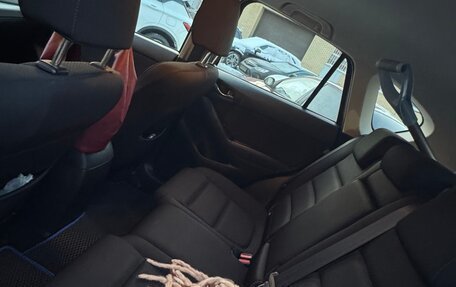 Mazda CX-5 II, 2016 год, 2 100 000 рублей, 8 фотография