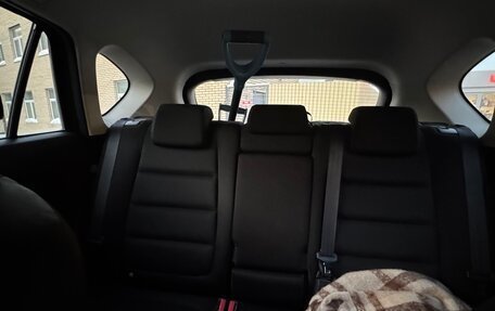 Mazda CX-5 II, 2016 год, 2 100 000 рублей, 10 фотография