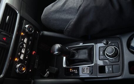 Mazda CX-5 II, 2016 год, 2 100 000 рублей, 12 фотография