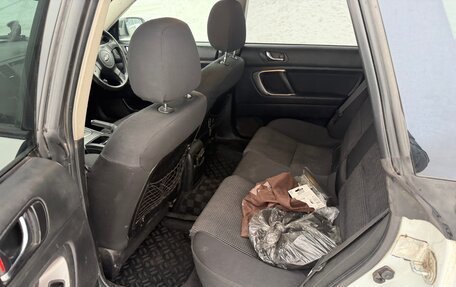 Subaru Outback III, 2005 год, 535 000 рублей, 10 фотография