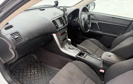 Subaru Outback III, 2005 год, 535 000 рублей, 8 фотография