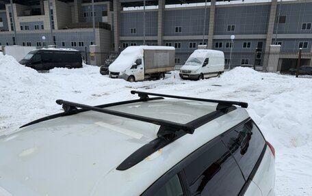 Subaru Outback III, 2005 год, 535 000 рублей, 5 фотография