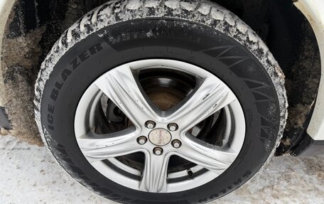 Subaru Outback III, 2005 год, 535 000 рублей, 9 фотография