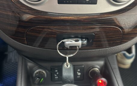 Hyundai Santa Fe III рестайлинг, 2010 год, 1 400 000 рублей, 12 фотография